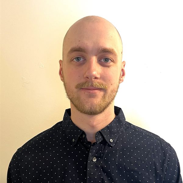 Aaron Jegla, founder of CalcWise